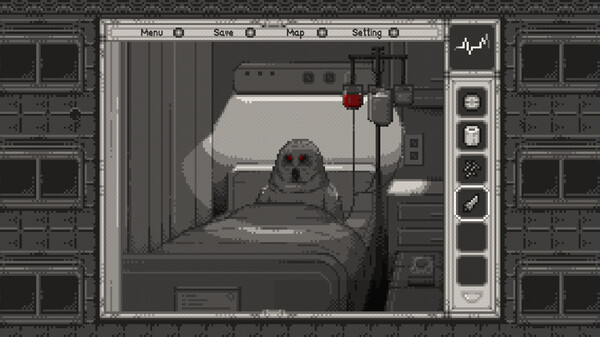 Screenshot z Himantolo