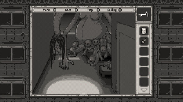 Screenshot z Himantolo