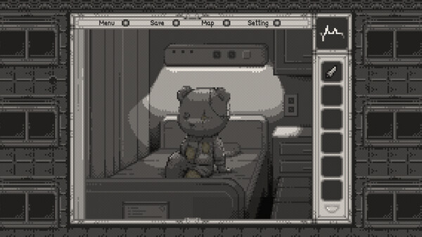 Screenshot z Himantolo