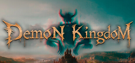 Demon Kingdom header art