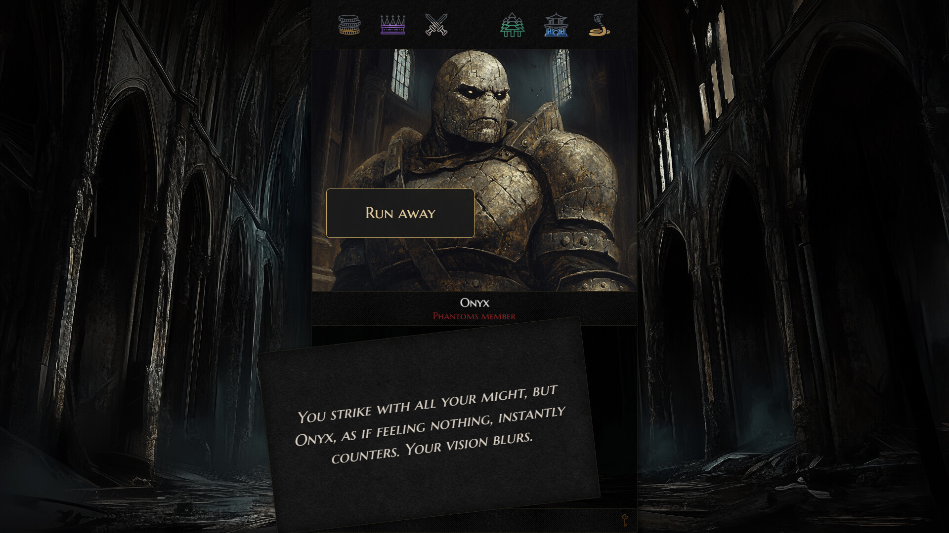 Demon Kingdom screenshot #4