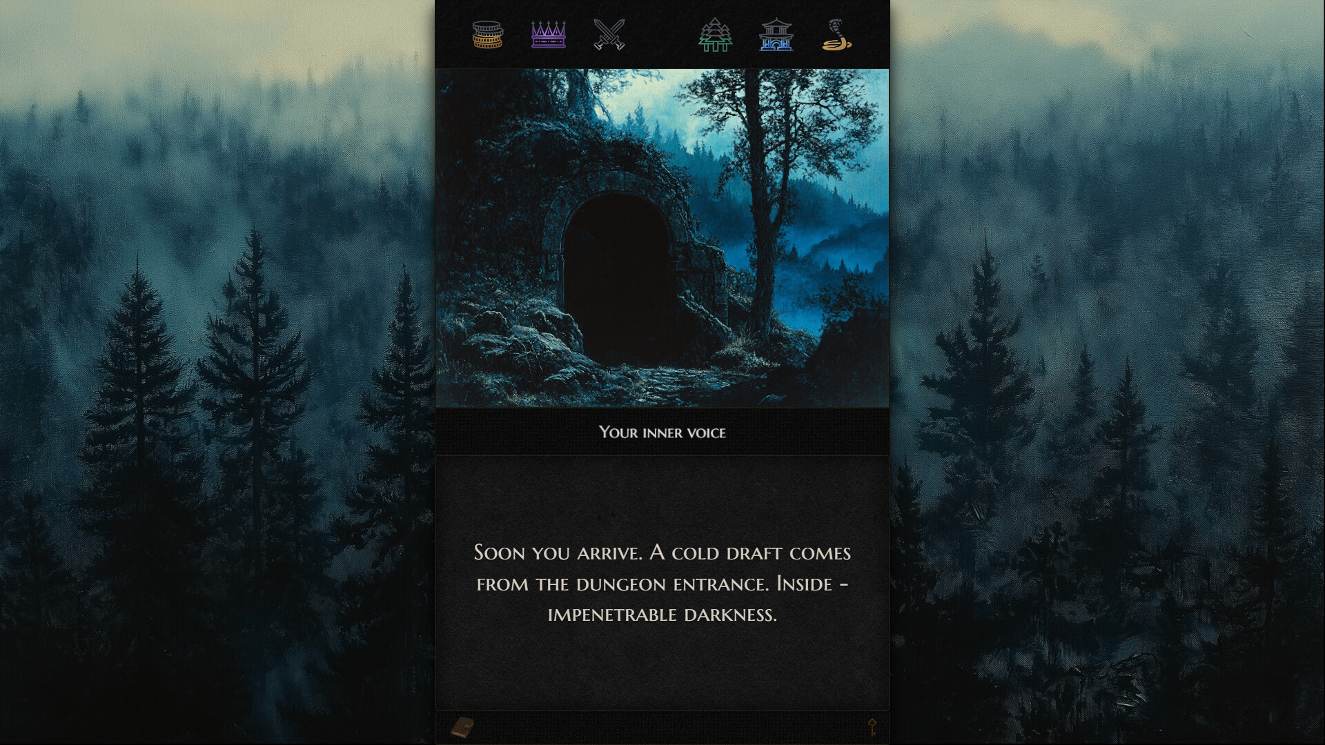 Demon Kingdom screenshot #3