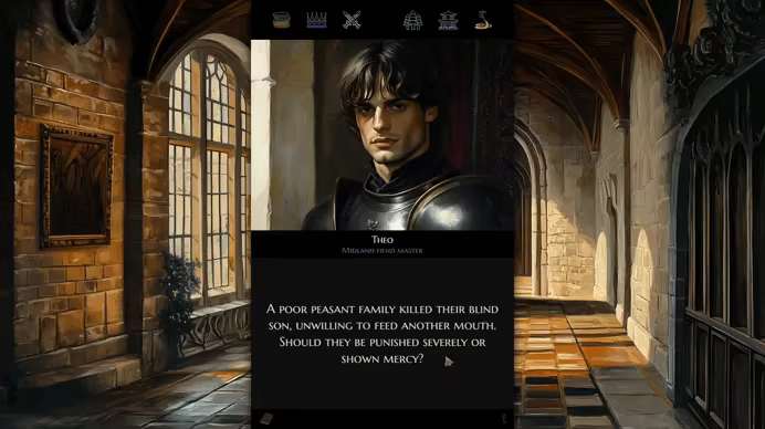 Demon Kingdom video 1