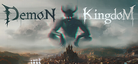 Demon Kingdom header art