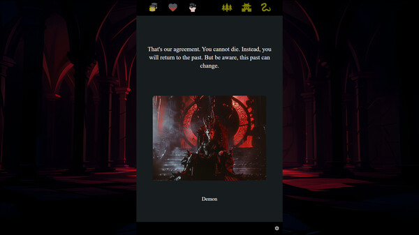 Demon Kingdom Screenshot