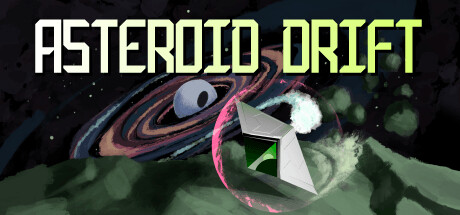 Asteroid Drift steam charts