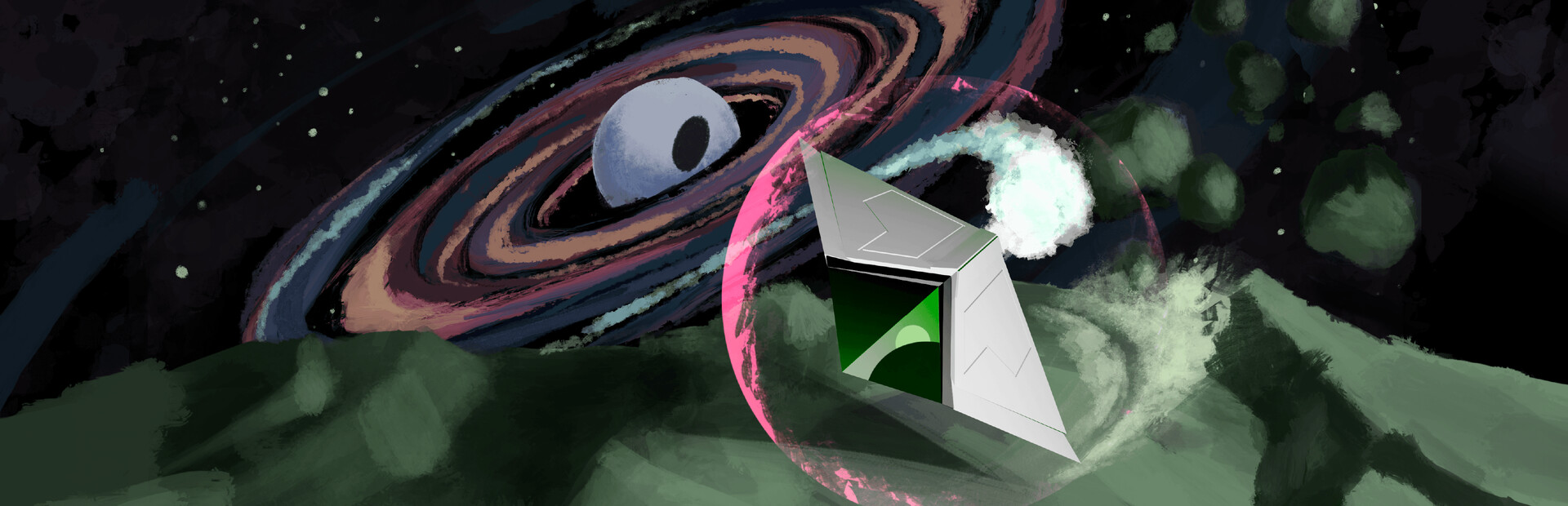 Asteroid Drift