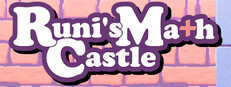 Runi's Math Castle