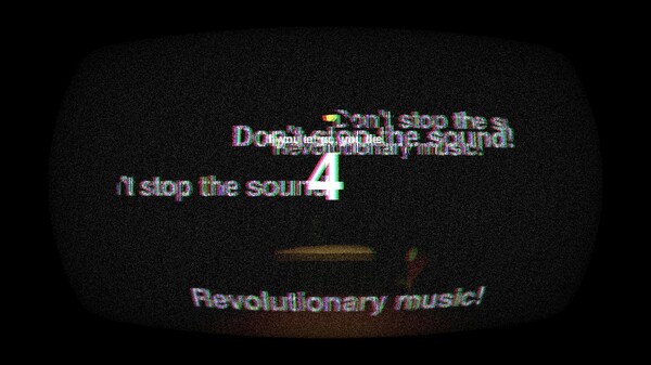Hold The Noise screenshot 3