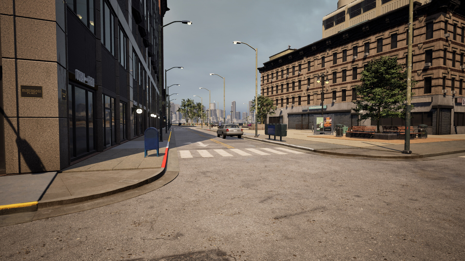 City Bus Simulator 2026 screenshot #9