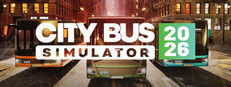 City Bus Simulator 2026