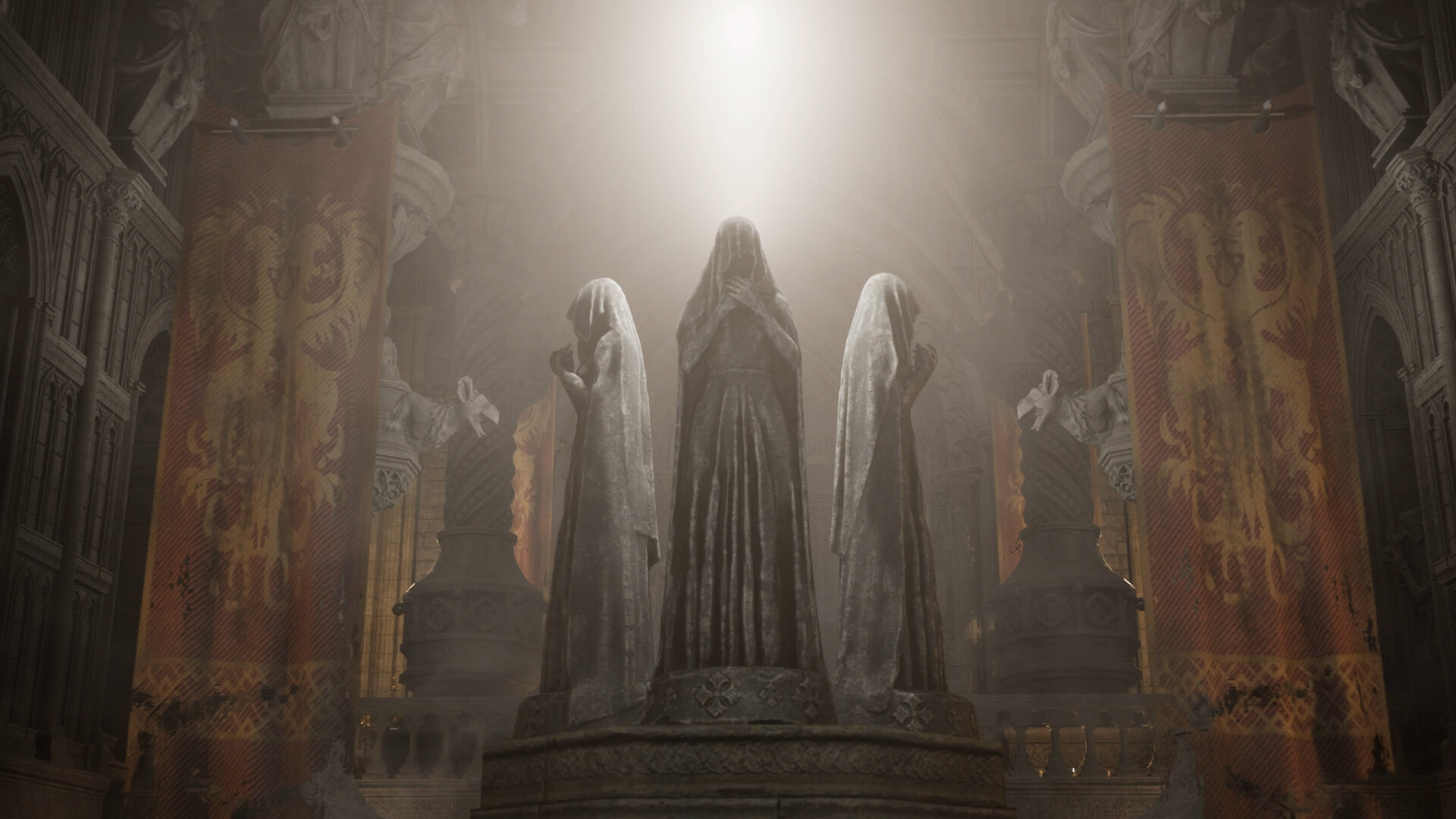 The Infernal Mist screenshot #8