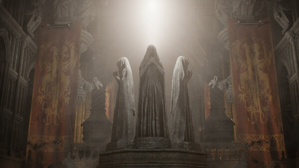 The Infernal Mist screenshot 8