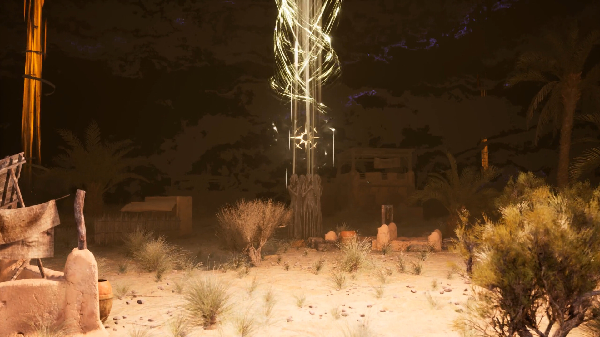 The Infernal Mist screenshot #7