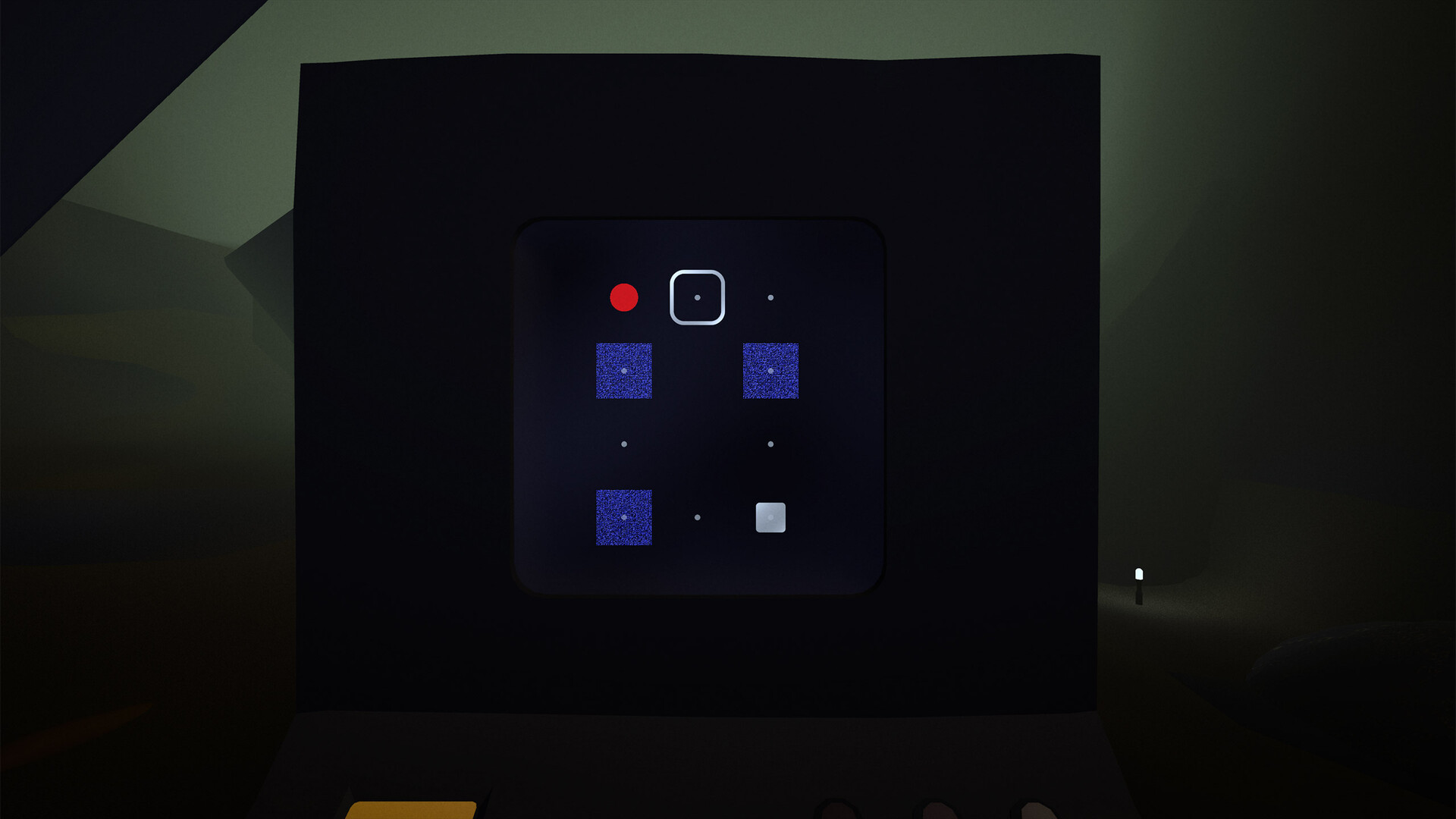 LAMINA BRUISE screenshot #3