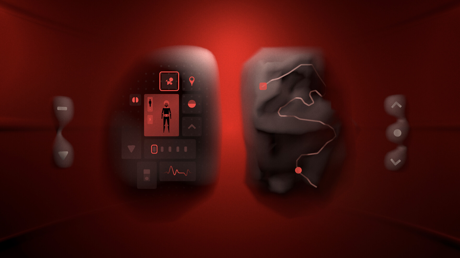 LAMINA BRUISE screenshot #1