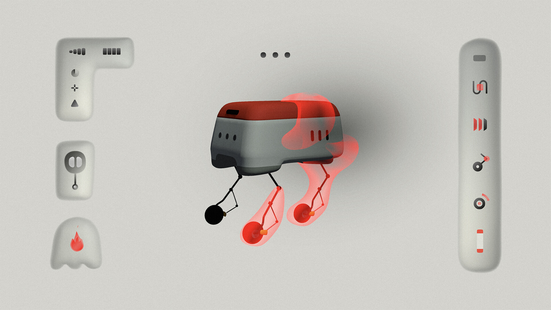 LAMINA BRUISE screenshot #10