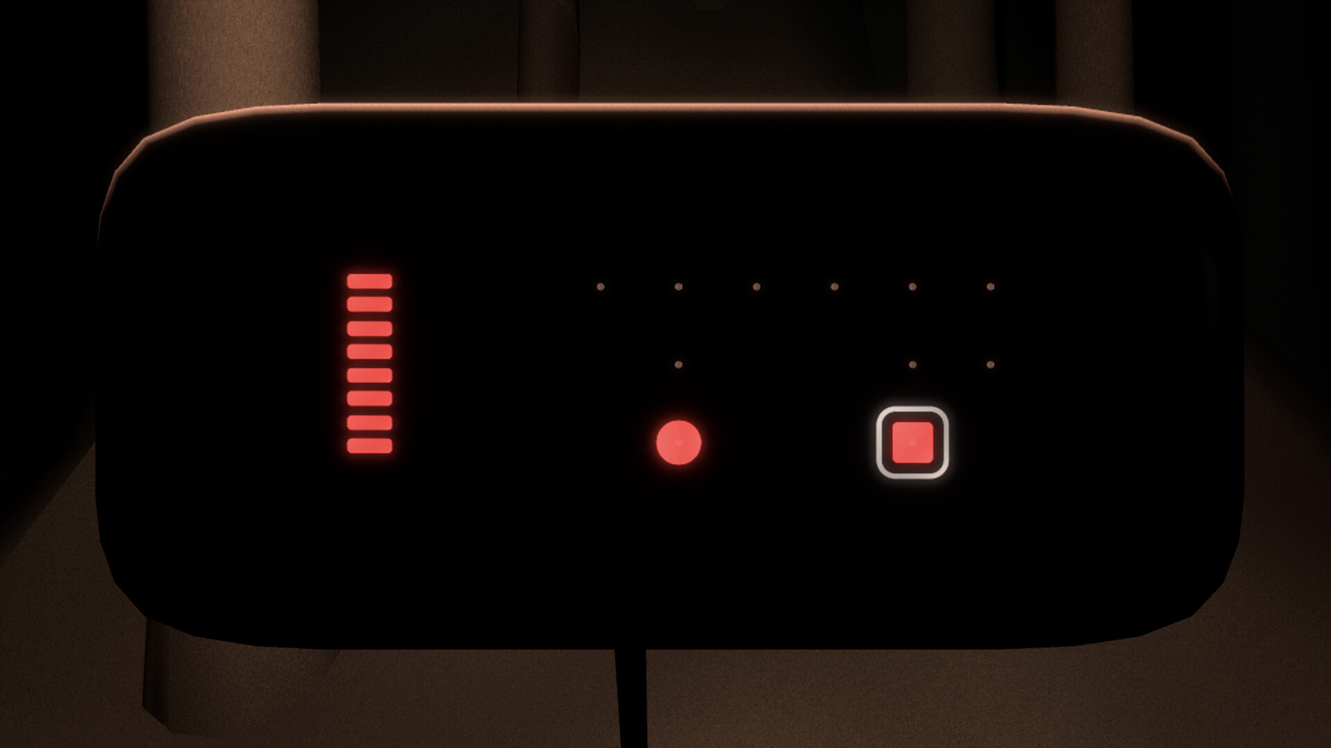 LAMINA BRUISE screenshot #9