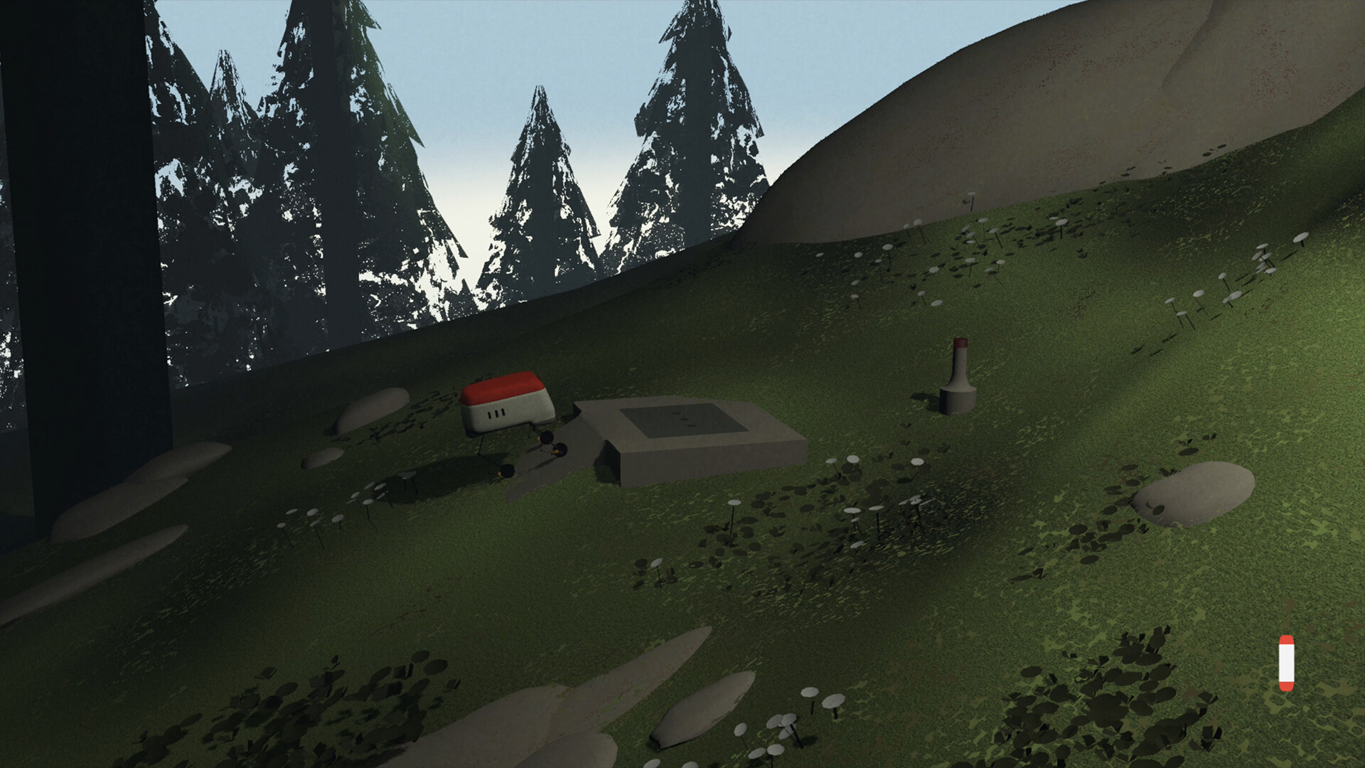 LAMINA BRUISE screenshot #12