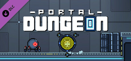 Portal Dungeon - Character Pack - Hamster banner image