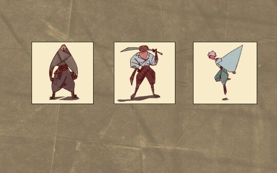 Roll of Fate screenshot 6