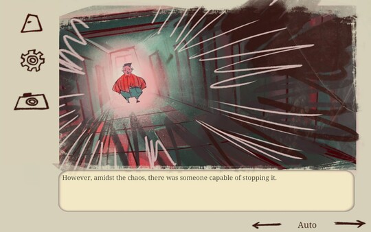 Roll of Fate screenshot 2