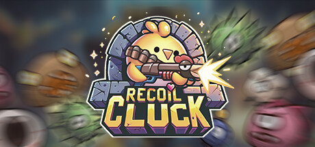 Recoil Cluck banner