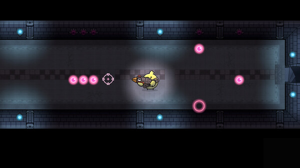 Recoil Cluck screenshot 1