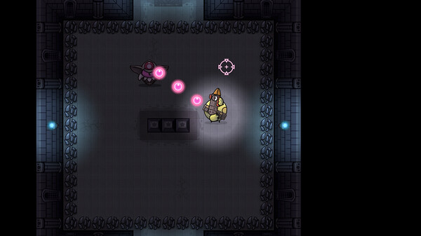 Recoil Cluck screenshot 5