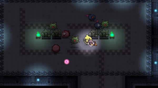 Recoil Cluck screenshot 3