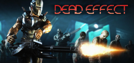 Dead Effect Cover Image