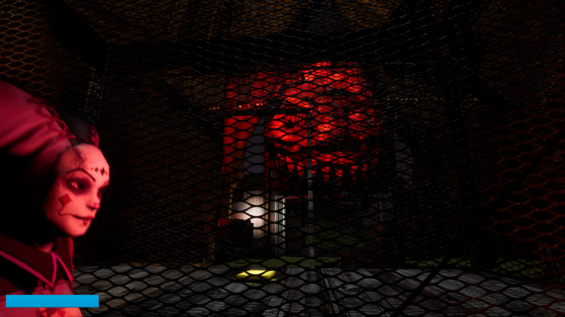 NineHells screenshot #2