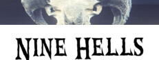 NineHells game cover