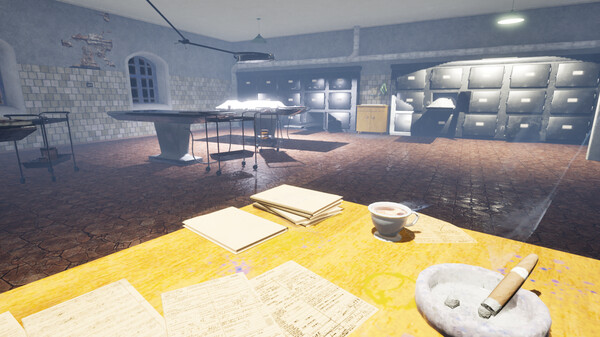 NineHells Screenshot