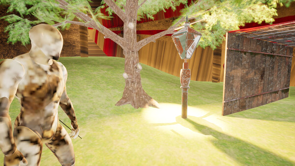 NineHells Screenshot