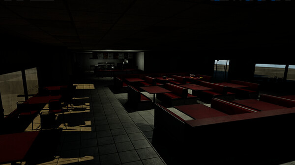 NineHells Screenshot