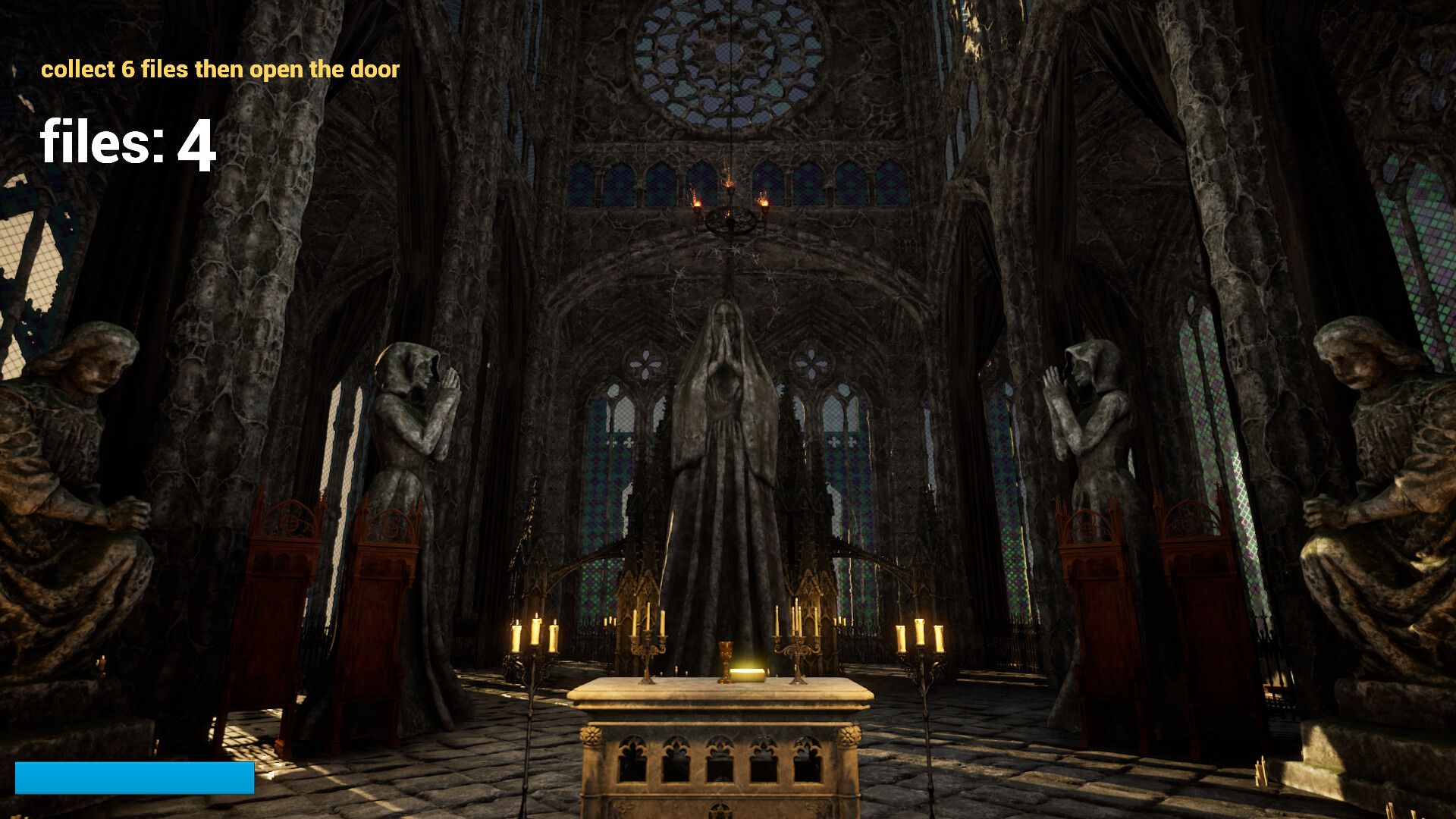 NineHells Featured Screenshot #1