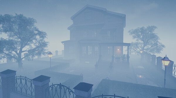 NineHells Screenshot