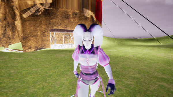 NineHells Screenshot