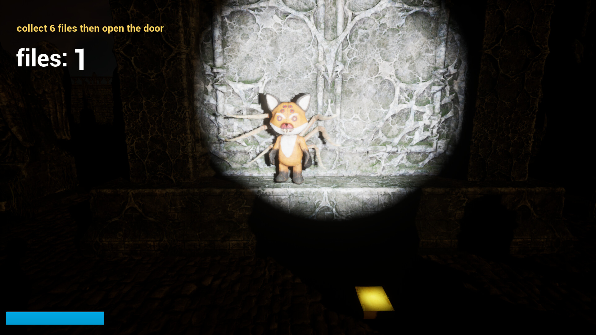 NineHells screenshot #6