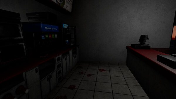 NineHells Screenshot