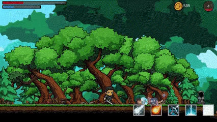 Breaking Bound video 2