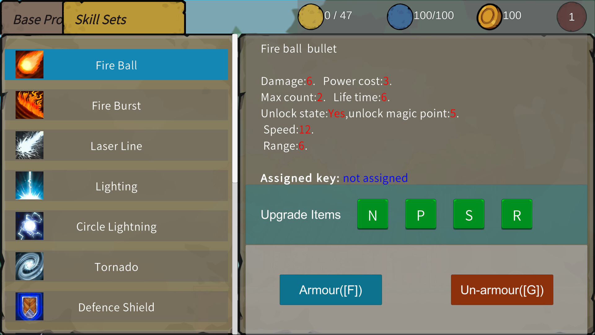 #1. Breaking Bound (Steam) Podle: OF Studio