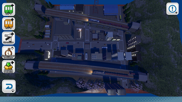 Japan Train Models - JR Freight Edition screenshot 4