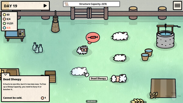 Happy Sheepies screenshot 6