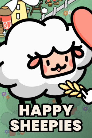 Happy Sheepies Stats