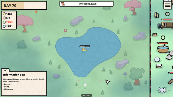Happy Sheepies screenshot 8