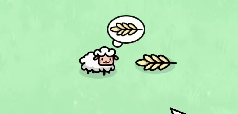 Happy Sheepies video 1