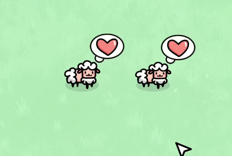 Happy Sheepies video 3