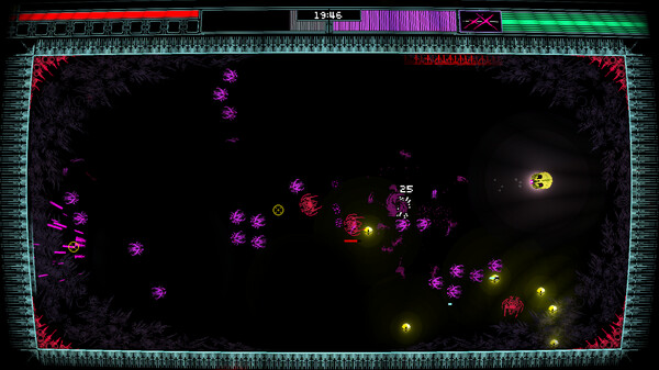 Kickback Demo screenshot 4